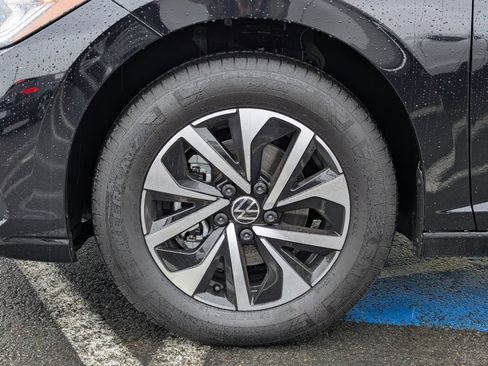 New 2026 Volkswagen Jetta S image 33