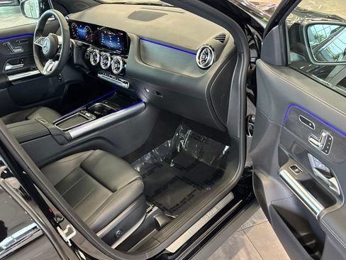 New 2026 Mercedes-Benz GLA 250 4MATIC image 36