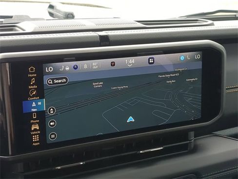 New 2025 Jeep Wrangler Sahara image 25