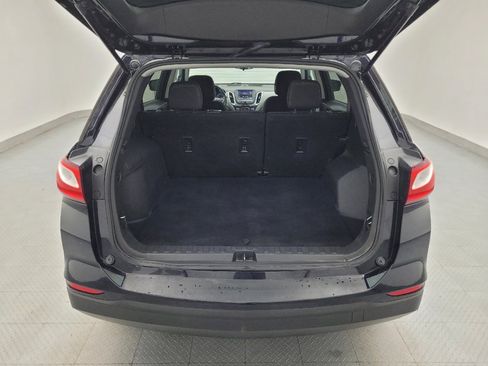 Used 2021 Chevrolet Equinox LS w/ LS Convenience Package FWD image 29