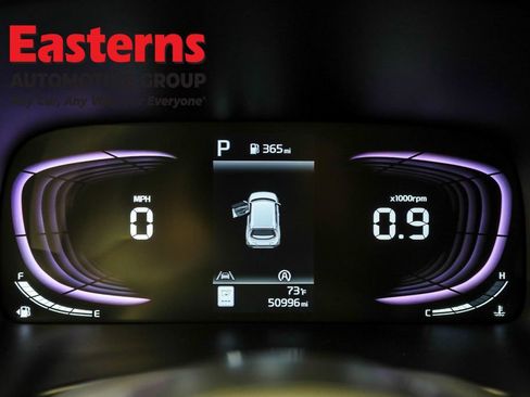 Used 2023 Kia Soul LX w/ Option Group 015 image 18