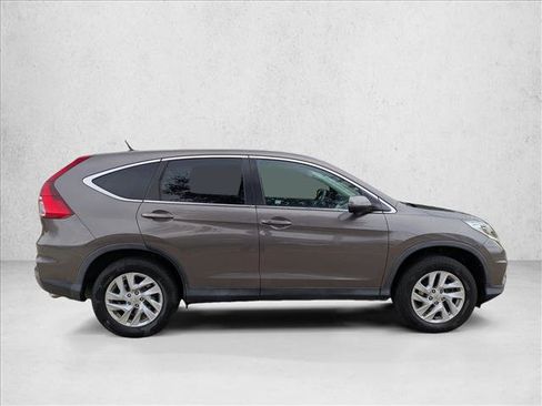 Used 2016 Honda CR-V EX image 4
