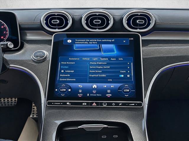 New 2027 Mercedes-Benz CLE 450 4MATIC Coupe image 25