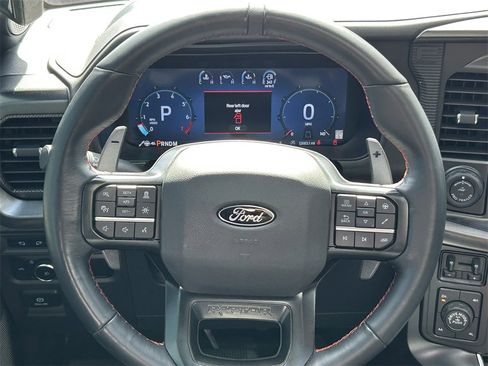 Used 2024 Ford F150 Raptor image 38