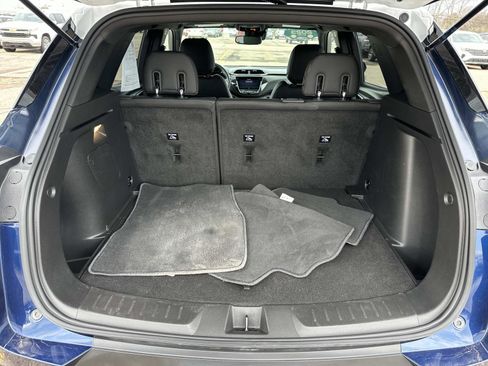 Certified 2023 Chevrolet TrailBlazer ACTIV w/ Convenience Package image 9