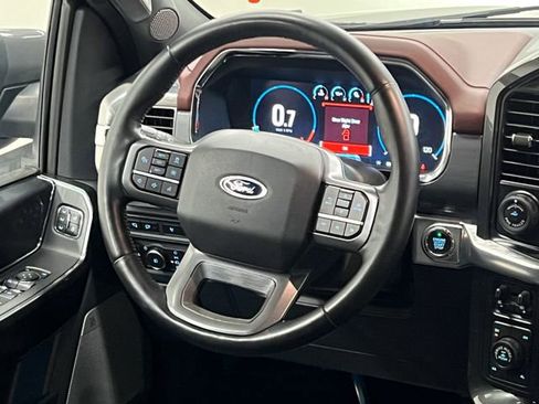 Used 2021 Ford F150 Lariat AWD/4WD image 15