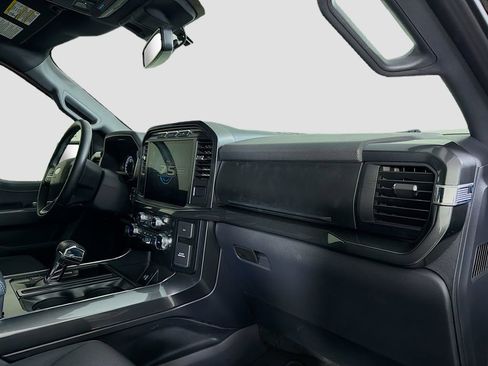 Used 2023 Ford F150 XLT w/ Equipment Group 302A High image 33