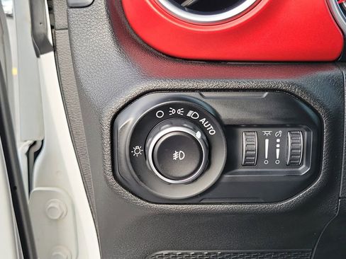 Certified 2020 Jeep Wrangler Unlimited Rubicon image 14