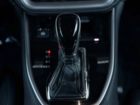 Used 2024 Subaru Legacy Limited image 38