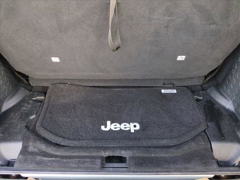 Used 2017 Jeep Wrangler Sport w/ Quick Order Package 23S image 6