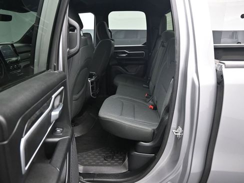 Used 2020 RAM 1500 Big Horn image 19