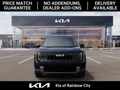 New 2027 Kia Telluride S FWD image 2