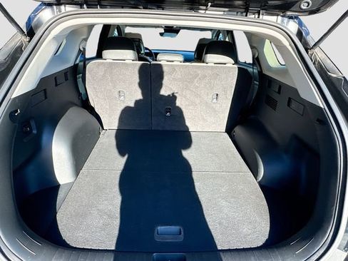 Used 2023 Kia Sportage EX image 27