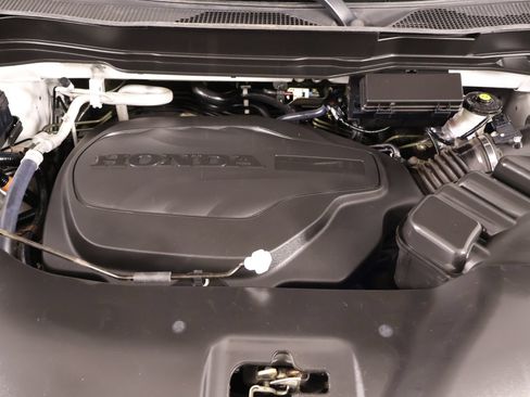 Used 2022 Honda Pilot Elite image 22