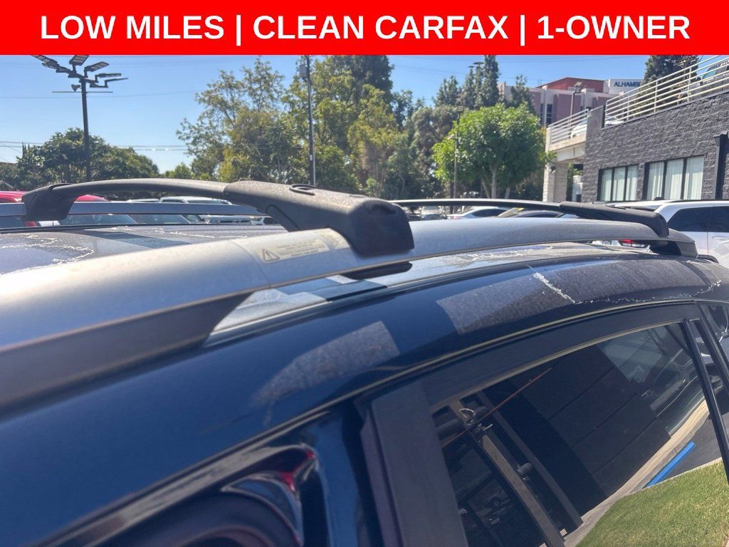 Used 2018 Toyota RAV4 LE w/ Carpet Mat Package FWD image 16