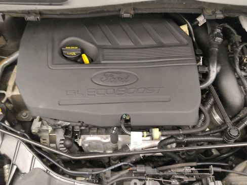 Used 2018 Ford Escape SE w/ SE Sync 3 Package image 30