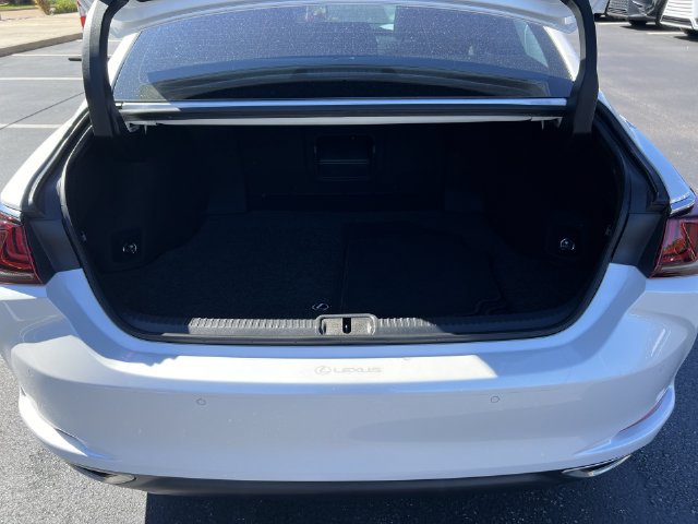 Certified 2025 Lexus ES 350 w/ Premium Package FWD image 22