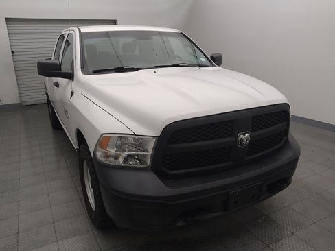 Used 2015 RAM 1500 Tradesman w/ Popular Equipment Group AWD/4WD image 14