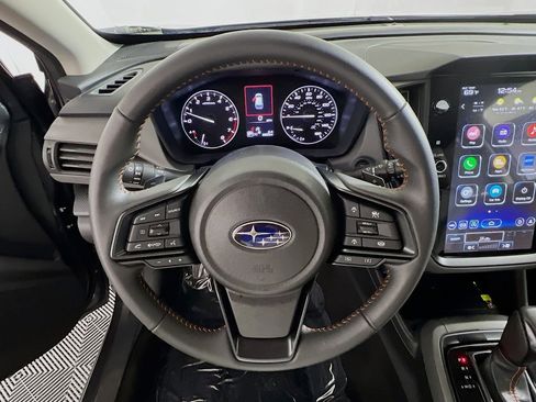 Certified 2025 Subaru Crosstrek 2.5i Limited w/ Popular Package #3A AWD/4WD image 10