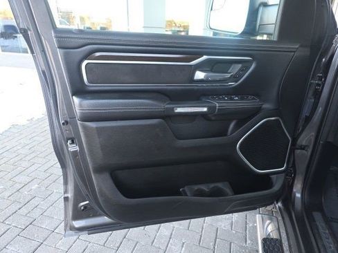 Used 2022 RAM 1500 Laramie image 17