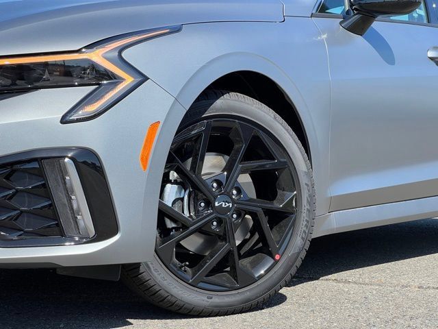 New 2026 Kia K5 GT-Line w/ GT-Line Premium Package AWD/4WD image 2