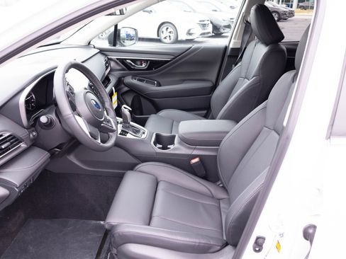 New 2025 Subaru Outback Limited image 35
