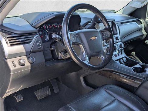 Used 2020 Chevrolet Tahoe LT AWD/4WD image 10