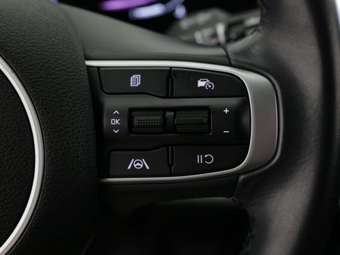 Used 2024 Kia Sportage EX FWD image 28