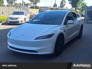 Used 2024 Tesla Model 3 video 1