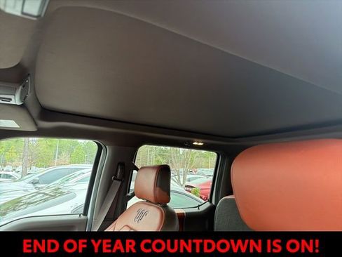 Used 2020 Ford F150 King Ranch w/ Equipment Group 601A Luxury image 15