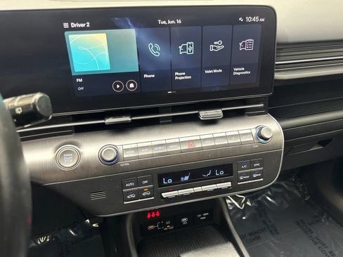 Used 2024 Hyundai Kona SEL AWD/4WD image 60