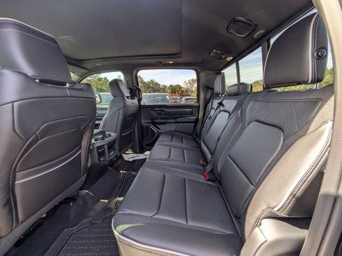 New 2026 RAM 1500 Limited AWD/4WD image 12