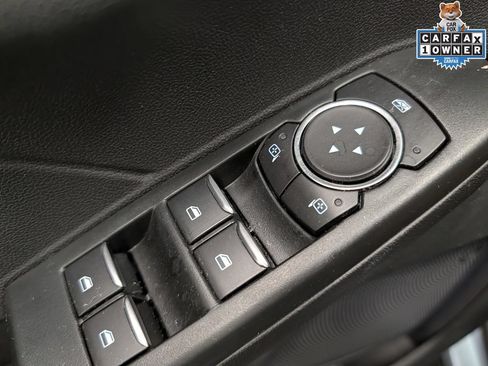 Used 2022 Ford Escape SE w/ Convenience Package AWD/4WD image 10