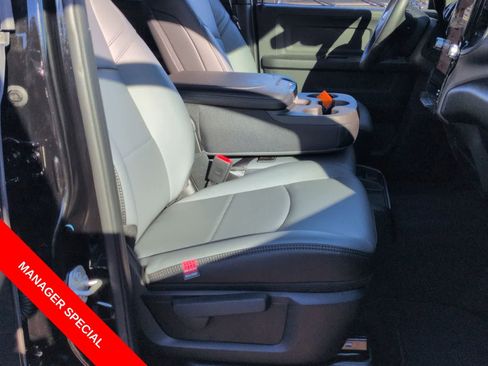 New 2026 RAM 2500 Tradesman AWD/4WD image 21