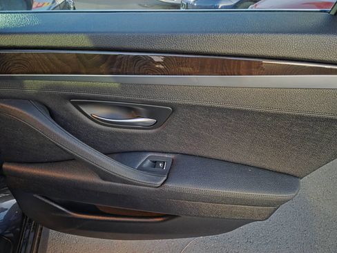 Used 2014 BMW 528i Sedan RWD image 12