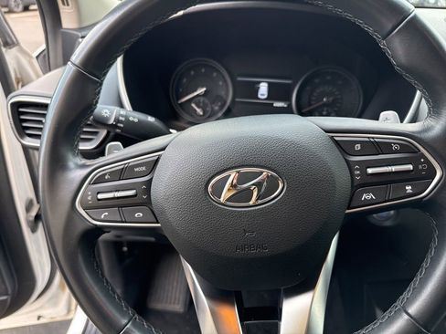 Certified 2023 Hyundai Santa Fe SEL image 9