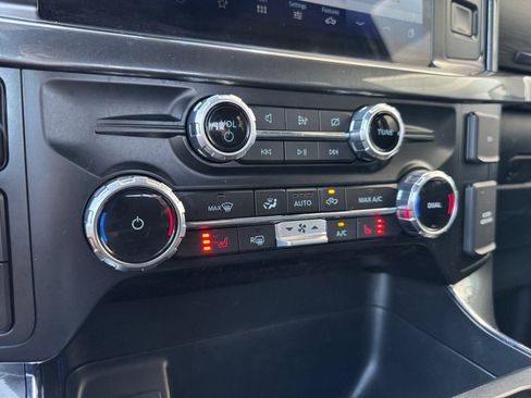 Used 2023 Ford F150 XLT w/ Equipment Group 302A High image 25