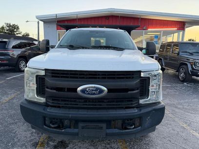 Used 2017 Ford F350 XL