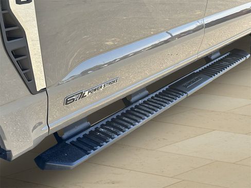 New 2026 Ford F250 Lariat w/ Lariat Premium Package image 44