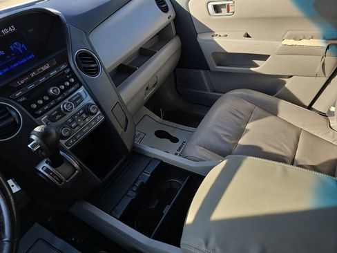 Used 2014 Honda Pilot EX-L image 30