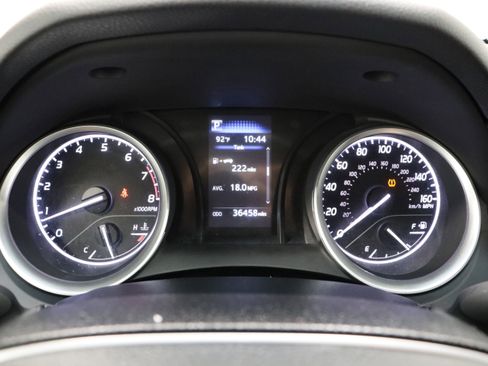 Used 2024 Toyota Camry LE image 36