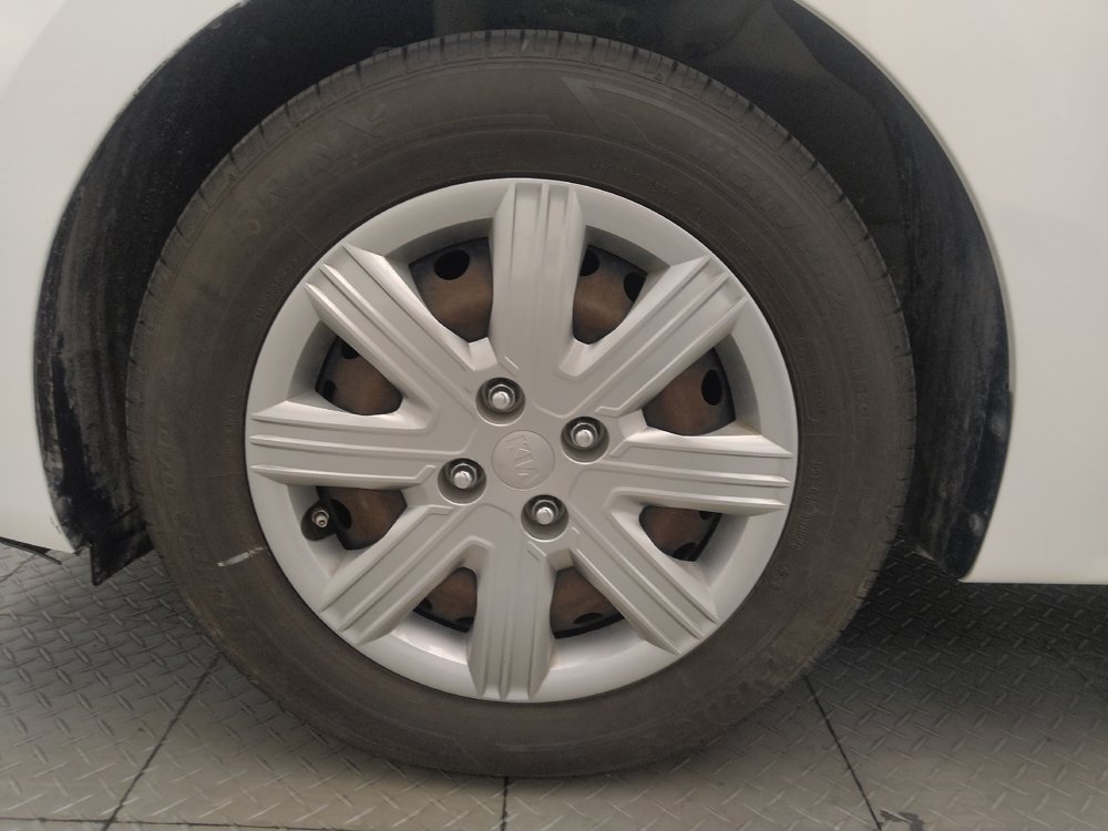 Used 2021 Kia Rio LX FWD image 31