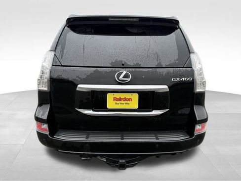 Used 2016 Lexus GX 460 image 9