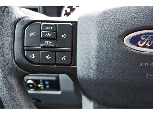 Used 2024 Ford F250 XL w/ STX Appearance Package image 18