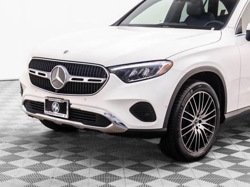 New 2026 Mercedes-Benz GLC 300 GLC 300 image 38