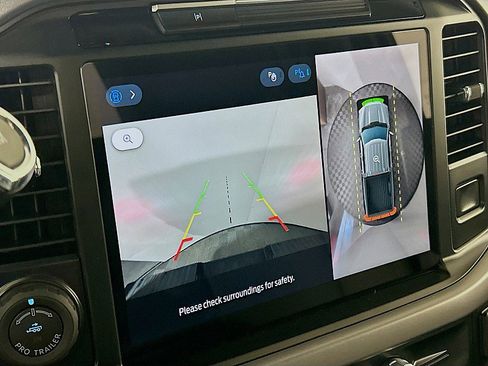 New 2025 Ford F150 XLT w/ Equipment Group 303A High image 16