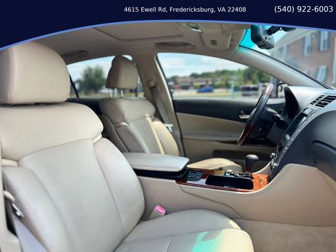 Used 2007 Lexus GS 350 AWD image 14