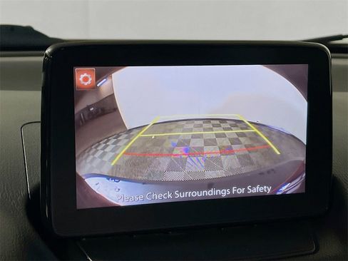 Used 2019 MAZDA CX-3 Touring image 12