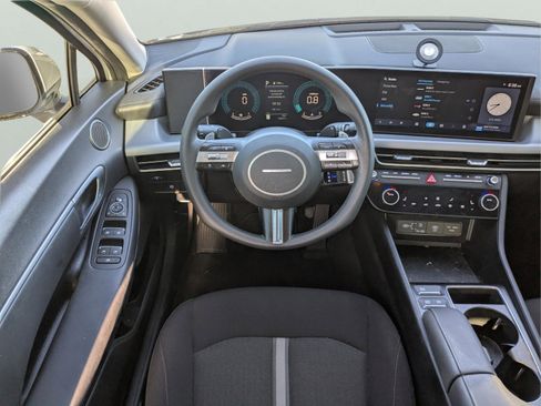 Certified 2024 Hyundai Sonata SEL FWD image 16