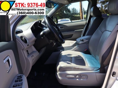 Used 2012 Honda Pilot EX-L image 13